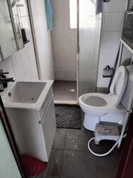 The Eden At Tampines (D18), Condominium #537906121